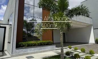 Imagem: Excelente casa na Ponte Alta Norte