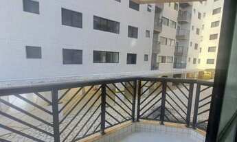 Imagem 6: Apartamento 2 dormitórios ( 1 suíte) à venda. 75m². Aviação - Praia Grande - SP