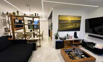 Imagem 2: Apartamento à venda no EDIFÍCIO MANSÃO ARNOLD WILDBERGER, GRAÇA, Salvador, BA