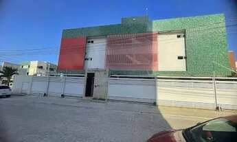 Imagem 6: Apartamento com 2 dormitórios à venda, 75 m² por R$ 450.000,00 - Aeroclube - João Pessoa/P