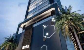 Imagem 2: Oportunidade única: sala comercial de 408,88m² no Centro de Balneário Camboriú-SC