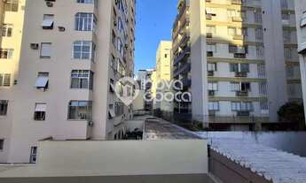 Imagem 3: Laranjeiras Apartamento com 2 dormitórios