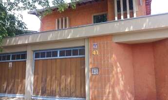 Imagem: Casa à venda em vila rezende, piracicaba