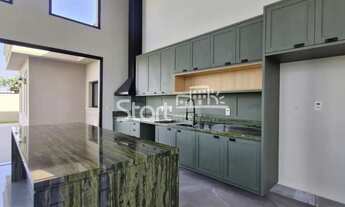 Imagem 7: Casa - Loteamento Alphaville Campinas - Campinas