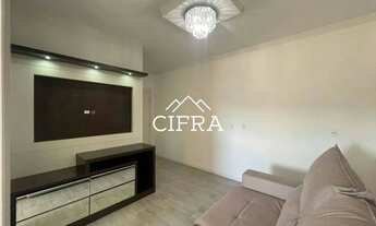 Imagem 3: Apartamento - Venda - 03 dormitórios - 110m2 - Semi Mobiliado - Terraço - Edifício Genova