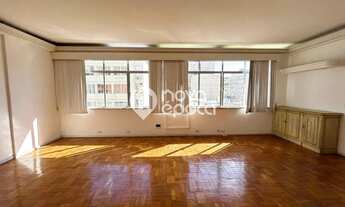 Imagem 2: Copacabana Apartamento com 3 dormitórios