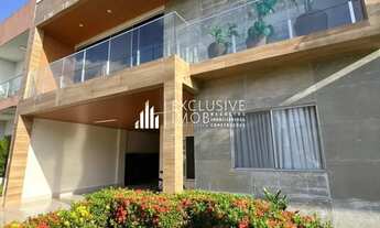 Imagem 4: Imóvel para venda com 230 metros quadrados com 4 quartos em Parque Verde - Belém - PA