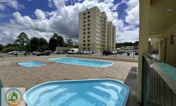 Imagem: Apartamento 2 dormitórios