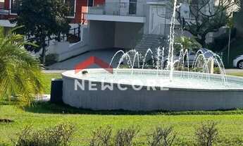 Imagem 2: Casa de condomínio em Alameda Vale do Sol - Alphaville - Santana de Parnaíba/SP