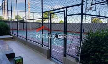 Imagem 5: Apartamento em Rua Tenente José Leite Sampaio Netto - Residencial Parque Granja Cecília B