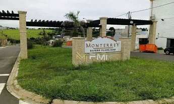 Imagem: Terreno à venda, 160 m² por R$ 120.000,00