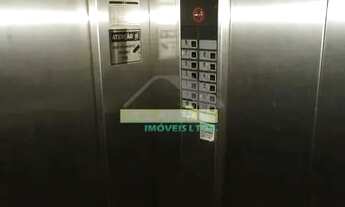 Imagem 5: TIJUCA OFFICE CENTER // OPORTUNIDADE // LOCALIZAÇÃO PRIVLEGIADA // SALA COMERCIAL COM BANH