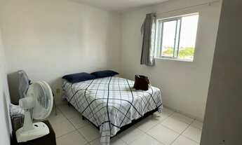 Imagem 2: Imóvel para aluguel e venda tem 75 metros quadrados com 3 quartos