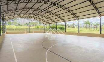 Imagem 3: Apartamento com 2 dormitórios à venda, 50 m² por R$ 250.000,00 - Reserva Sul Condomínio Re