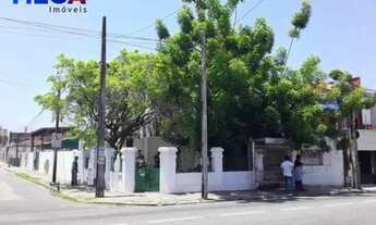 Imagem 2: Casa com 8 quartos no bairro Benfica em Fortaleza, CE