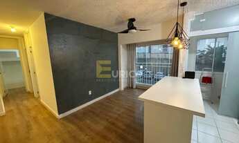 Imagem: Apartamento para aluguel no Condomínio