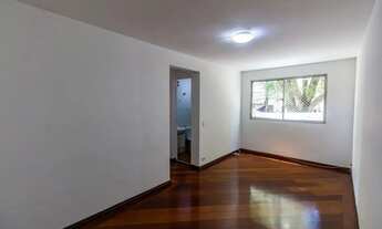 Imagem 2: Apartamento para aluguel com 63m², 1 vaga e 2 dormitórios no Jabaquara