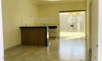 Imagem 6: Casa de 150m² com 02 quartos á venda - Jardim das Aroeiras II