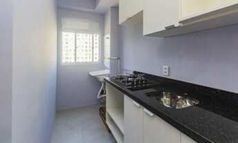 Imagem 6: Apartamentos para alugar no Morro Santana com 2 dormitórios e área de 44 m²