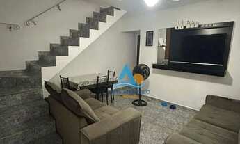 Imagem: Sobrado com 2 dormitórios à venda, 80