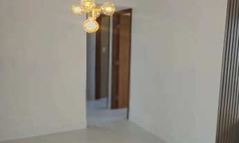 Imagem 5: Apartamento na Pituba com Vista Mar