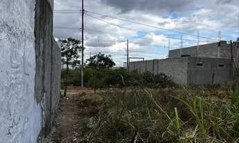 Imagem 4: Terreno grande no SIM á venda