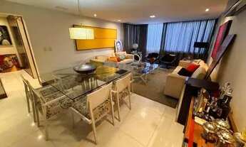 Imagem 2: SQN 111 - Apartamento 3 Quartos, 2 Suíte, DCE, 1 Vaga de Garagem à Venda - Asa Norte