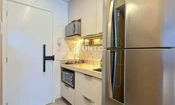 Imagem 4: Flat Mobiliado a 100m do Mar em Porto de Galinhas Ideal para Morar ou Investir!