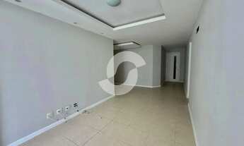 Imagem 4: Apartamento de 79 m² na Graciliano Ramos - Vital Brasil - Niterói - RJ, à venda por R$ 650