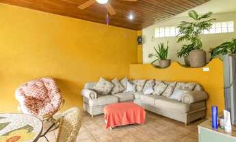 Imagem 2: Casa no condomínio Associacao Residencial Chacara Jaragua - Acja em São ... para venda com