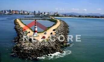 Imagem 10: Apartamento em Rua Jornalista Abdon Fóes - Gravatá - Navegantes/SC