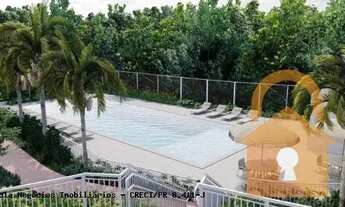 Imagem 7: Apartamento à Venda no Residencial Carmel  Toledo/PR