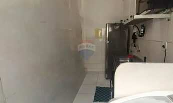 Imagem 5: VENDO APARTAMENTO TÉRREO COM 2 QUARTOS NO CONDOMÍNIO VIVER BEM FERNANDO COLLOR