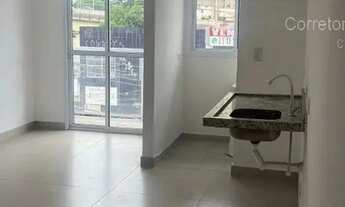 Imagem: Apartamento novo para alugar em Itaquera