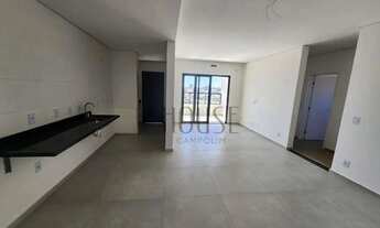 Imagem 2: Apartamento com 3 quartos à venda, 108 m² - Condominio Residencial Alpha Versailles - Soro