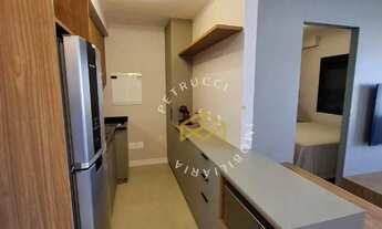 Imagem 5: APARTAMENTO COM 1 DORMITÓRIO PARA ALUGAR, 46 M² NO BOSQUE - CAMPINAS/SP