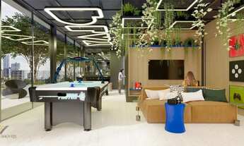 Imagem 6: Apartamento à venda com 3 quartos no Jardim Oceania/Bessa - João Pessoa - PB