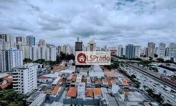Imagem 7: Ao lado do Metrô Carrão, 45 m², 1 dorm, terraço, lazer completo !
