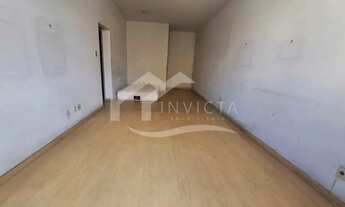 Imagem: APARTAMENTO TRÊS QUARTOS EM COPACABANA