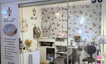 Imagem: Aluguel de loja tipo box no coração da