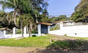 Imagem 3: Casa em Belém Novo