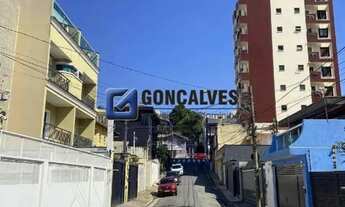 Imagem 3: Terreno à venda em Vila Bastos (Santo André) 95 m², Residencial/Comercial