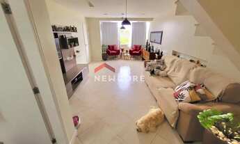 Imagem 2: Casa de condomínio em Rua Raul Seixas - Freguesia (Jacarepaguá) - Rio de Janeiro/RJ