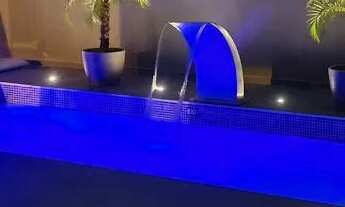 Imagem 2: Casa com 4 dormitórios à venda, 235 m² por R$ 2.440.000,00 - Cachoeira do Bom Jesus - Flor