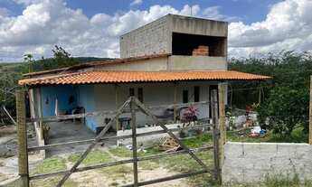 Imagem: CASA COM 5 TAREFAS DE TERRA 5 QUARTO 3 SALAS