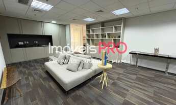 Imagem 5: Conjunto comercial na VIla Olímpia com renda