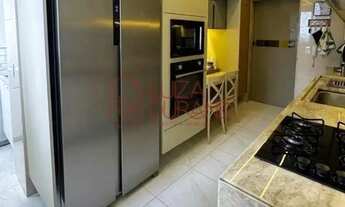 Imagem 5: Madalena 3 Quartos 1 Suíte 2 Vagas Cobertas na Real da Torre