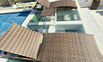 Imagem 4: PRÓXIMO AO COLÉGIO MIGUEL DE CERVANTES E AO ESTÁDIO MORUMBI - COBERTURA COM 323,36M² 4 SUÍ