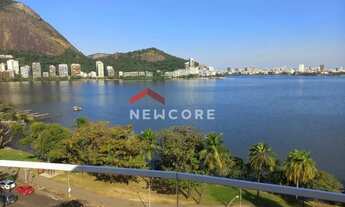 Imagem: Cobertura em Avenida Borges de Medeiros