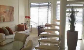 Imagem 4: Cobertura Duplex no Centro de Florianópolis/SC